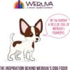 Weruva Amazon Livin' with Chicken & Chicken Liver in Pumpkin Soup Grain-Free Canned Dog Food 14oz Can (Pack of 12) Weruva Amazon Livin' with Chicken & Chicken Liver in Pumpkin Soup Grain-Free Canned Dog Food 14oz Can (Pack of 12)