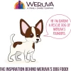 Weruva Amazon Livin' with Chicken & Chicken Liver in Pumpkin Soup Grain-Free Canned Dog Food 5.5-oz can case of 24 Weruva Amazon Livin' with Chicken & Chicken Liver in Pumpkin Soup Grain-Free Canned Dog Food 5.5-oz can case of 24