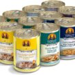 Weruva Baron's Batch Variety Pack Grain-Free Canned Dog Food 14 Ounce (Pack of 12)