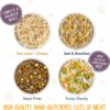 Weruva Baron's Batch Variety Pack Grain-Free Canned Dog Food 14 Ounce (Pack of 12) Weruva Baron's Batch Variety Pack Grain-Free Canned Dog Food 14 Ounce (Pack of 12)