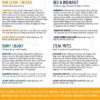 Weruva Baron's Batch Variety Pack Grain-Free Canned Dog Food 14 Ounce (Pack of 12) Weruva Baron's Batch Variety Pack Grain-Free Canned Dog Food 14 Ounce (Pack of 12)