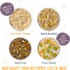 Weruva Baron's Batch Variety Pack Grain-Free Canned Dog Food 5.5 Ounce (Pack of 24) Weruva Baron's Batch Variety Pack Grain-Free Canned Dog Food 5.5 Ounce (Pack of 24)
