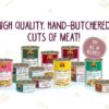 Weruva Hot Dayam! With Luscious Lamb in Gelee Grain-Free Canned Dog Food 14 Ounce (Pack of 12) Weruva Hot Dayam! With Luscious Lamb in Gelee Grain-Free Canned Dog Food 14 Ounce (Pack of 12)