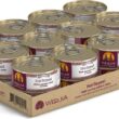 Weruva Hot Dayam! With Luscious Lamb in Gelee Grain-Free Canned Dog Food 5.5oz Pack of 24