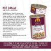 Weruva Hot Dayam! With Luscious Lamb in Gelee Grain-Free Canned Dog Food 5.5oz Pack of 24 Weruva Hot Dayam! With Luscious Lamb in Gelee Grain-Free Canned Dog Food 5.5oz Pack of 24