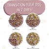 Weruva Hot Dayam! With Luscious Lamb in Gelee Grain-Free Canned Dog Food 5.5oz Pack of 24 Weruva Hot Dayam! With Luscious Lamb in Gelee Grain-Free Canned Dog Food 5.5oz Pack of 24
