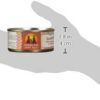 Weruva Jammin' Salmon with Chicken & Salmon in Pumpkin Soup Grain-Free Canned Dog Food 5.5 Ounce (Pack of 24) Weruva Jammin' Salmon with Chicken & Salmon in Pumpkin Soup Grain-Free Canned Dog Food 5.5 Ounce (Pack of 24)