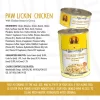 Weruva Paw Lickin' Chicken in Gravy Grain-Free Canned Dog Food 14-oz can case of 12 Weruva Paw Lickin' Chicken in Gravy Grain-Free Canned Dog Food 14-oz can case of 12
