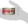 Weruva Peking Ducken with Chicken & Duck in Gravy Grain-Free Canned Dog Food 5.5 Ounce (Pack of 24) Weruva Peking Ducken with Chicken & Duck in Gravy Grain-Free Canned Dog Food 5.5 Ounce (Pack of 24)