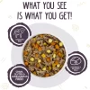 Weruva Steak Frites Dinner with Beef, Pumpkin & Sweet Potatoes in Gravy Grain-Free Canned Dog Food 14 Ounce (Pack of 12) Weruva Steak Frites Dinner with Beef, Pumpkin & Sweet Potatoes in Gravy Grain-Free Canned Dog Food 14 Ounce (Pack of 12)