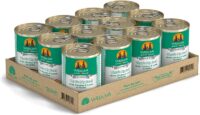 Weruva That's My Jam! With Chicken & Lamb in Gelee Grain-Free Canned Dog Food 14 Ounce (Pack of 12)