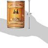 Weruva Wok the Dog with Chicken Beef & Pumpkin in Gravy Grain-Free Canned Dog Food 14 Ounce (Pack of 12)