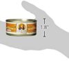 Weruva Wok the Dog with Chicken Beef & Pumpkin in Gravy Grain-Free Canned Dog Food 5.5oz Can (Pack of 24) Weruva Wok the Dog with Chicken Beef & Pumpkin in Gravy Grain-Free Canned Dog Food 5.5oz Can (Pack of 24)