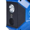 Westinghouse IGEN160S 100-Rated/150-Peak Watt Camping/RV Power Station 155-Watt Hour Portable Solar Generator
