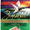 Zignature Duck Limited Ingredient Formula With Probiotics Dry Dog Food 25 Pound (Pack of 1)