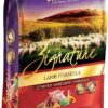 Zignature Lamb Limited Ingredient Formula With Probiotics Dry Dog Food 12.5 Pound (Pack of 1)