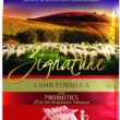 Zignature Lamb Limited Ingredient Formula With Probiotics Dry Dog Food 25 Pound (Pack of 1)