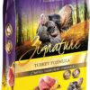 Zignature Turkey Limited Ingredient Formula With Probiotics Dry Dog Food 12.5 Pound (Pack of 1)