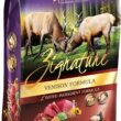 Zignature Venison Limited Ingredient Formula With Probiotics Dry Dog Food 25 Pound (Pack of 1)