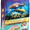Zignature Whitefish Limited Ingredient Formula With Probiotics Dry Dog Food 25 Pound (Pack of 1)