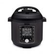 Instant Pot 113-0044-01 8 qt. Matte Black Duo Pro Electric Pressure Cook