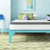 8 inch Firm Innerspring Mattress Lucid Mattress Size Twin