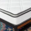 8 inch Firm Innerspring Mattress Lucid Mattress Size Twin