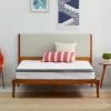 8 inch Firm Innerspring Mattress Lucid Mattress Size Twin