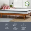 8 inch Firm Innerspring Mattress Lucid Mattress Size Twin