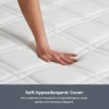 8 inch Firm Innerspring Mattress Lucid Mattress Size Twin