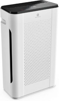 Airthereal APH260 Air Purifier for Home, Large Room-True HEPA Filter with UV and Auto Modes-Removes Allergies, Dust, Smoke, and Odors, 152 CFM, Pure Morning