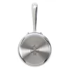 All-Clad 4201.5 Stainless Steel Tri-Ply Bonded Dishwasher Safe Sauce Pan with Lid Cookware, 1.5-Quart, Silver All-Clad 4201.5 Stainless Steel Tri-Ply Bonded Dishwasher Safe Sauce Pan with Lid Cookware, 1.5-Quart, Silver