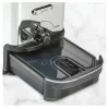 All-Clad EJ814051 Deep Fryer with Basket, Easy Clean, Oil Filtration, Large Capacity 3.5 L / 2.6-Pound, Adjustable Temperature, Digital Timer, Stainless Steel All-Clad EJ814051 Deep Fryer with Basket, Easy Clean, Oil Filtration, Large Capacity 3.5 L / 2.6-Pound, Adjustable Temperature, Digital Timer, Stainless Steel