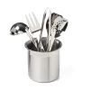 All-Clad T236 Stainless Steel Cook & Serve Tool Set, 6-Piece