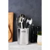 All-Clad TSET1 Professional Stainless Steel Kitchen Tool Set, 6-Piece, Silver All-Clad TSET1 Professional Stainless Steel Kitchen Tool Set, 6-Piece, Silver