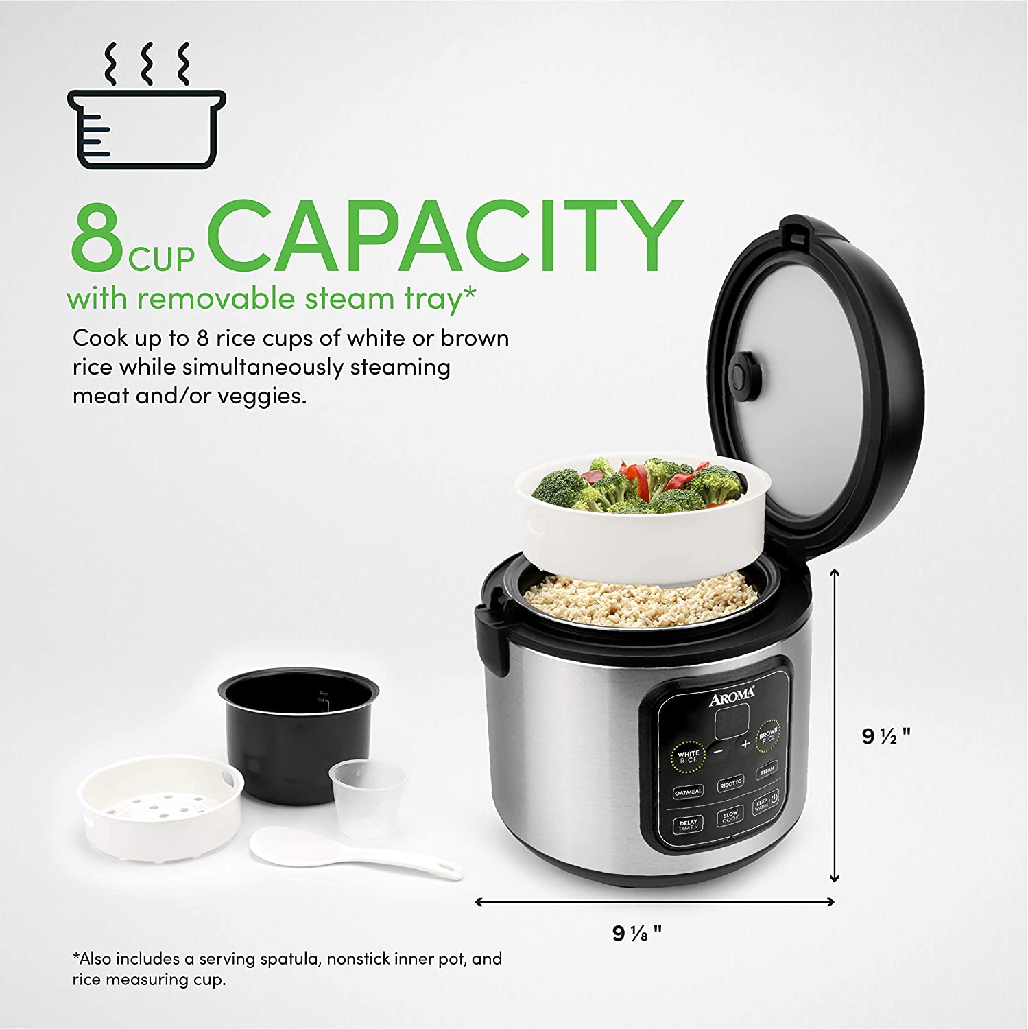 https://discounttoday.net/wp-content/uploads/2022/11/Aroma-Housewares-ARC-994SB-Rice-Grain-Cooker-Slow-Cook-Steam-Oatmeal-Risotto-8-cup-cooked-4-cup-uncooked-2Qt-Stainless-Steel3.jpg