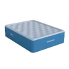 Beautyrest MM09717DB Comfort Plus 17 in. Full Air Mattress with Sure-Lock Built-in Pump