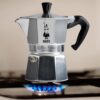 Bialetti Moka Express 6 Cup, 1 EA, silver, 6800