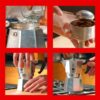 Bialetti Moka Express 6 Cup, 1 EA, silver, 6800