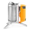 BioLite CSC0200 Campstove 2+ Wood Burning Electricity Generating & USB Charging Camp Stove BioLite CSC0200 Campstove 2+ Wood Burning Electricity Generating & USB Charging Camp Stove