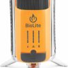 BioLite CSC0200 Campstove 2+ Wood Burning Electricity Generating & USB Charging Camp Stove BioLite CSC0200 Campstove 2+ Wood Burning Electricity Generating & USB Charging Camp Stove