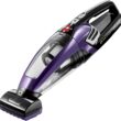 Bissell 2390A Pet Hair Eraser Lithium Ion Cordless Hand Vacuum, Purple