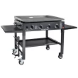 Blackstone 1554 36 in. Propane Gas Griddle Cooking Stations