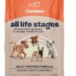 CANIDAE All Life Stages Chicken Turkey & Lamb Formula Dry Dog Food 30 Pound (Pack of 1)