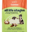 CANIDAE All Life Stages Less Active Chicken Turkey & Lamb Meal Formula Dry Dog Food 30 Pound (Pack of 1)