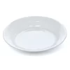 CORELLE 6017636 Soup Salad wht 15oz dinnerware Bowl, 5.2oz, Winter Frost White (Set of 6)