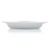 CORELLE 6017636 Soup Salad wht 15oz dinnerware Bowl, 5.2oz, Winter Frost White (Set of 6)