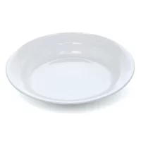 CORELLE 6017636 Soup Salad wht 15oz dinnerware Bowl, 5.2oz, Winter Frost White (Set of 6)