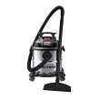 CRAFTSMAN CMXEVXA18115 5-Gallons 4-HP Corded Wet Dry Shop Vacuum with Accessories Included