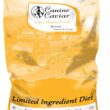Canine Caviar Open Meadow Alkaline Holistic Entree Dry Dog Food 22 Pound (Pack of 1)